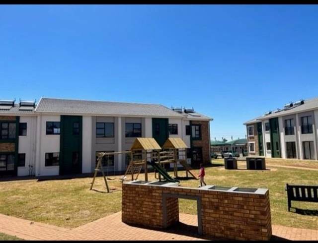2 BEDROOM APARTMENT FOR SALE IN PROTEA GLEN EXT